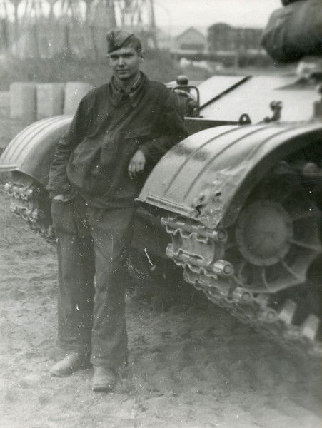 Валерий Тагильцев