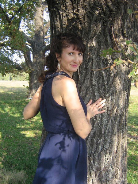 Ольга Папилова