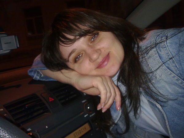 Светлана Головченко