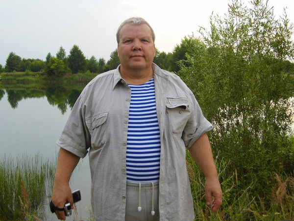 Юрий Фарафонов