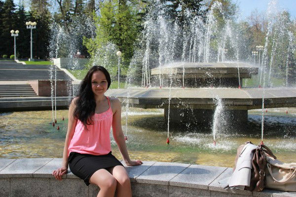 Гульшат Саяхова