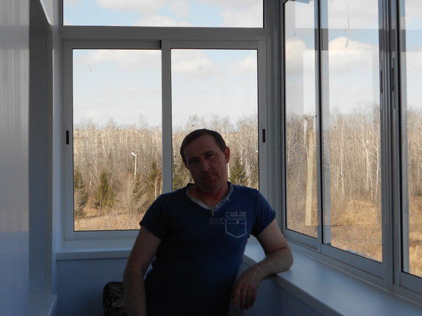 Петр Ольхов