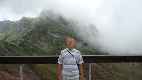 Вячеслав Порубов