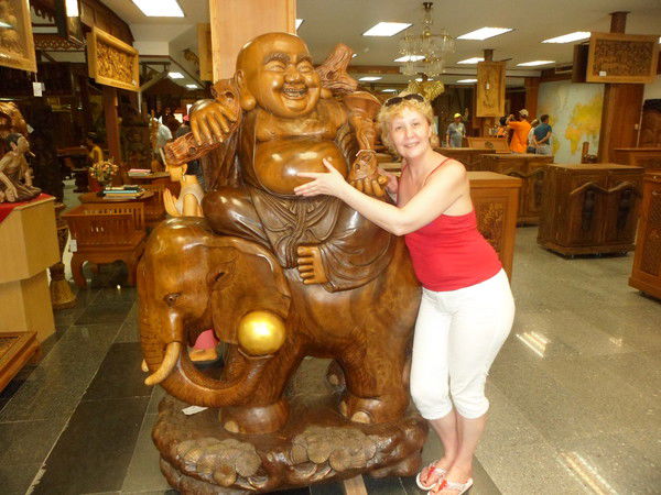 Наталия Троегубова