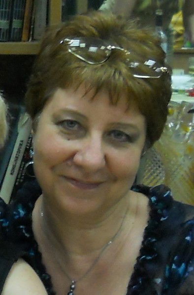 Ольга Архипова