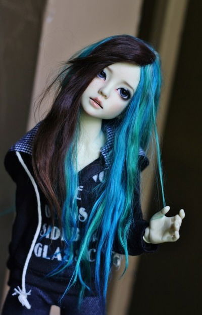 Дарья Соболева