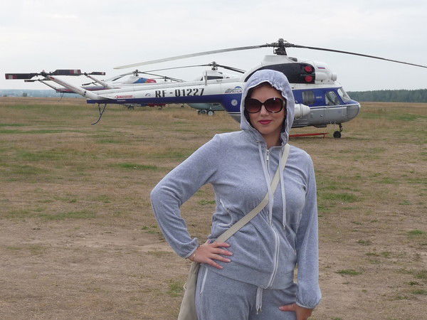 Наталья Лалала