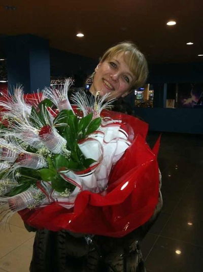 Ирина Хорошун