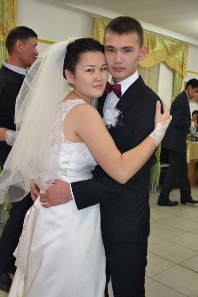 Арай Тажибаева