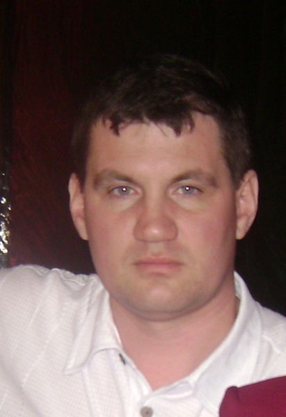 Дмитрий Петрашин