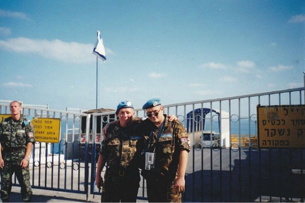 Сергей Таран