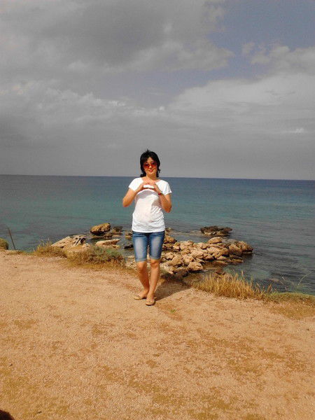 Клара Абытова