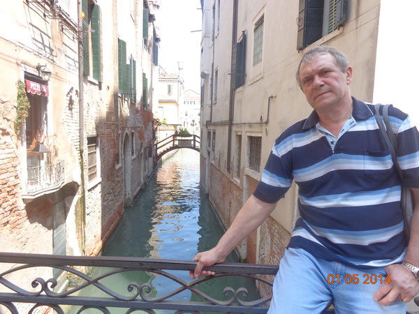 Виктор Писарев