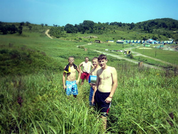 Евгений Якунин