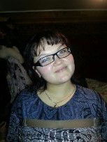 Альфия Курбанова