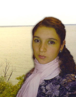 Ольга Караянева