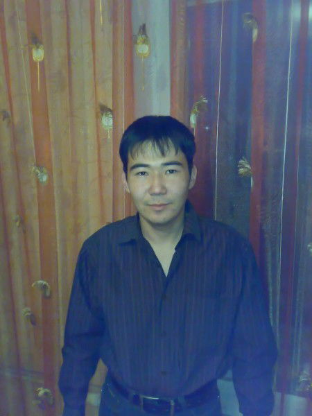 Азамат Сакинбаев