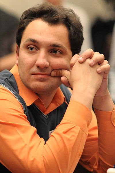 Сергей Погляд