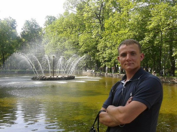 Борис Бла Бла Бла