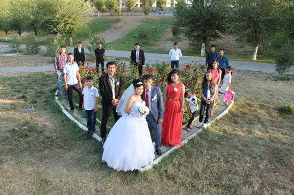 Сара Турукулова