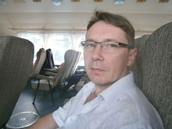 Станислав Максаков