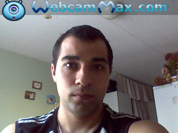 Рустам Мирзаев