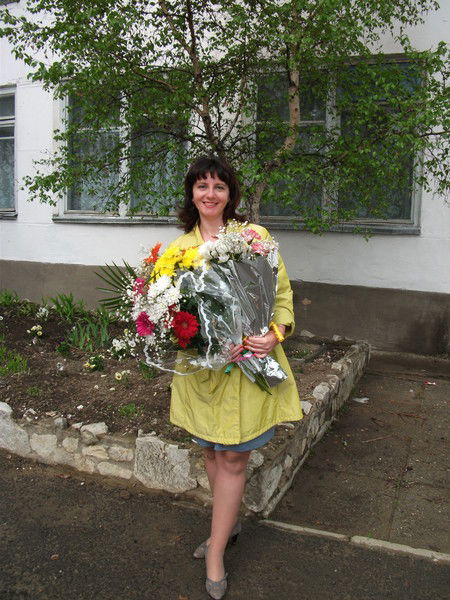 Ольга Пульман