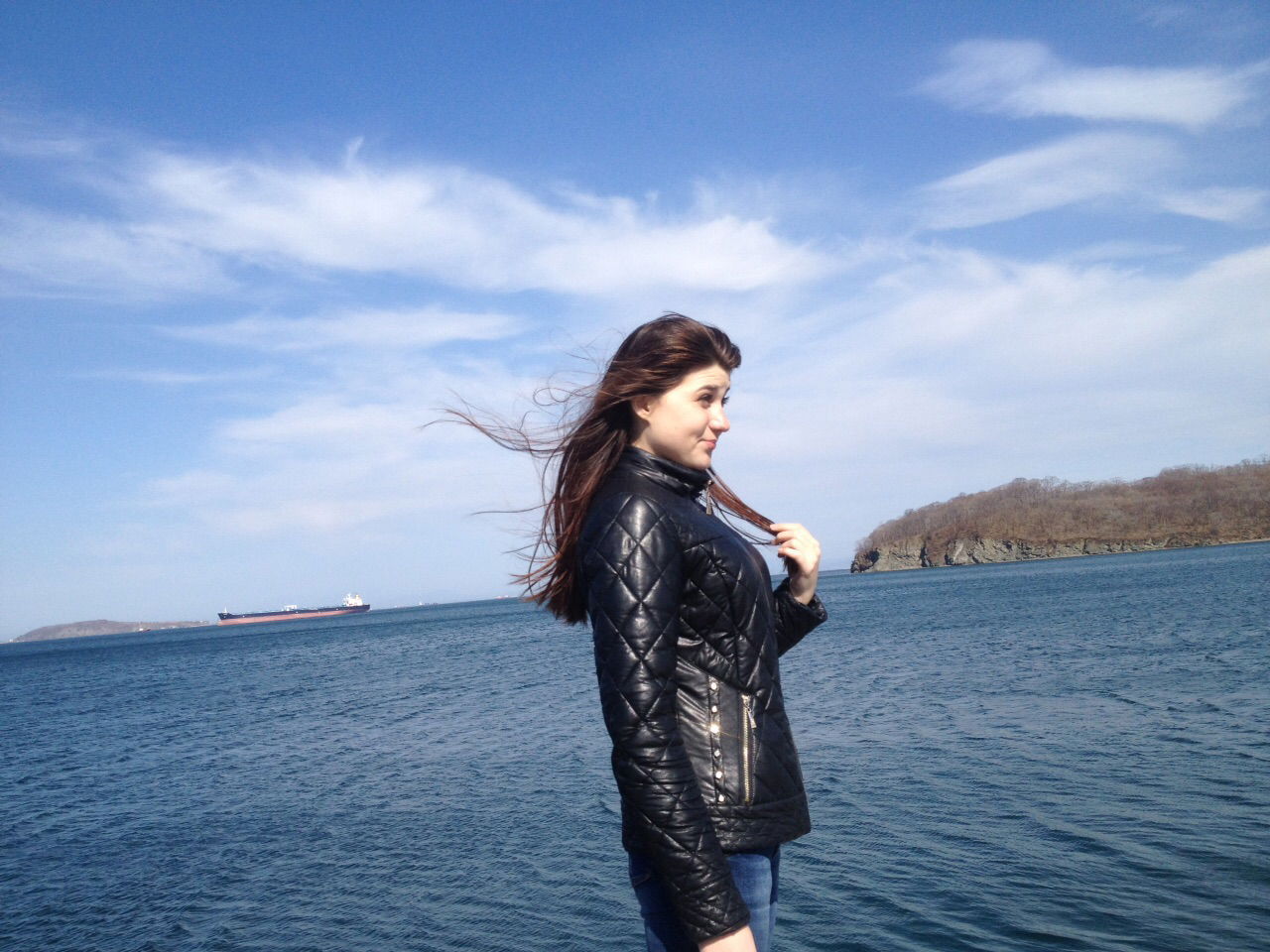 Наташа Щипанова