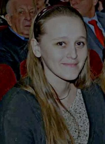 Ольга Ермолова