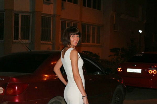 Натали Шевчук