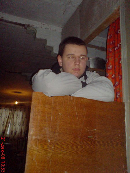 Михаил Громов