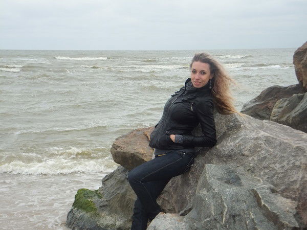 Юлия Цуюкова