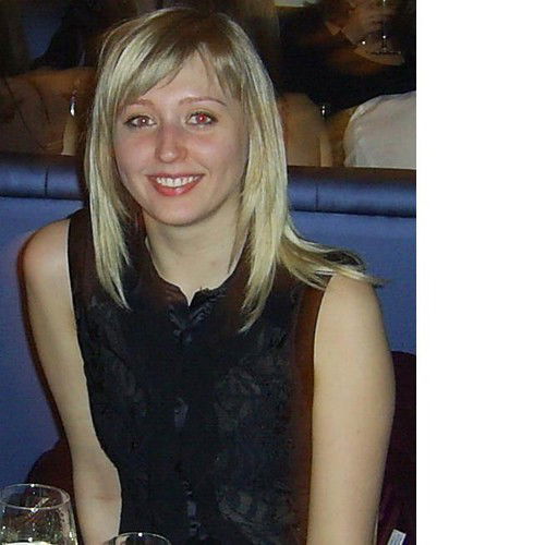 Светлана Жернакова