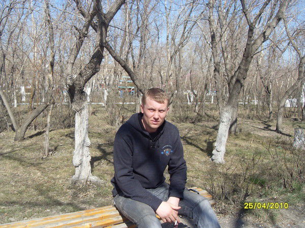 Владимир Тимошенко