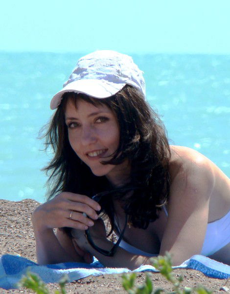 Елена Ходакова