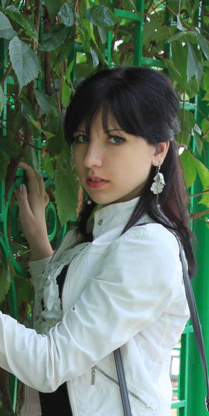 Диана Корбачева