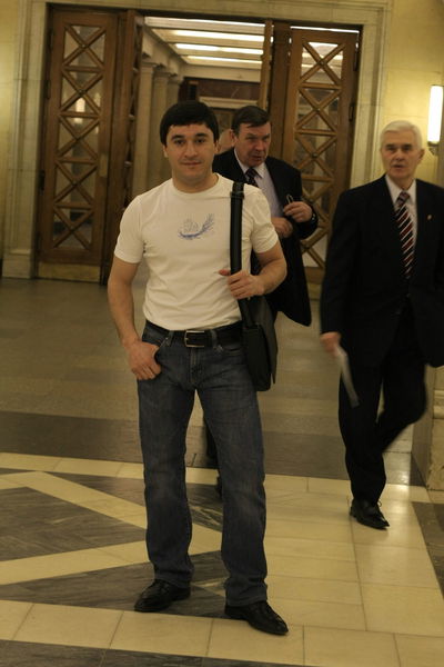 Рагим Мамедов