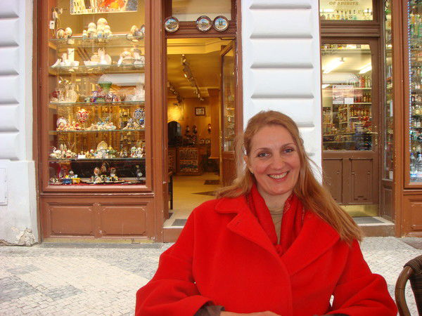 Наталия Иванова