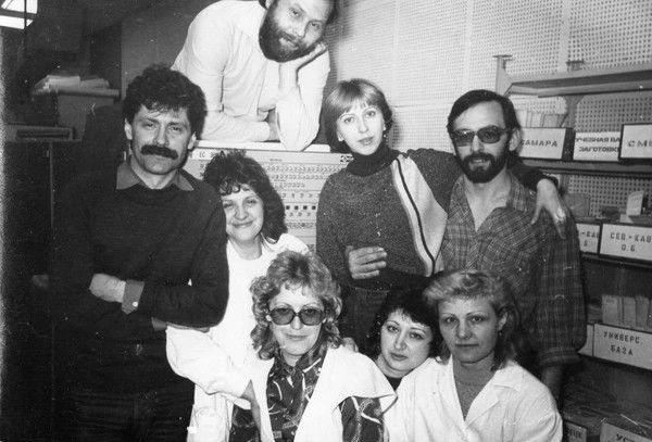 Владимир Коновальчук