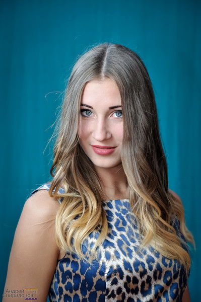 Кристинка Цыбульская