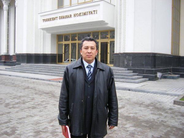 Эрсин Чартаев