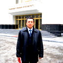 Эрсин Чартаев