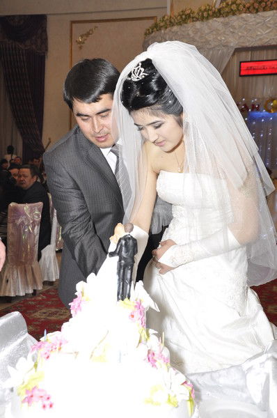 Рахима Садыбаева