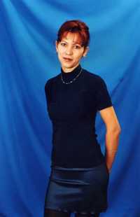 Гульнара Холдарова