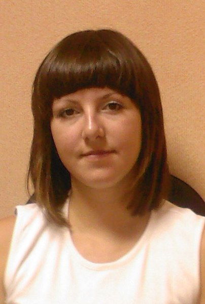 Александра Ищенко