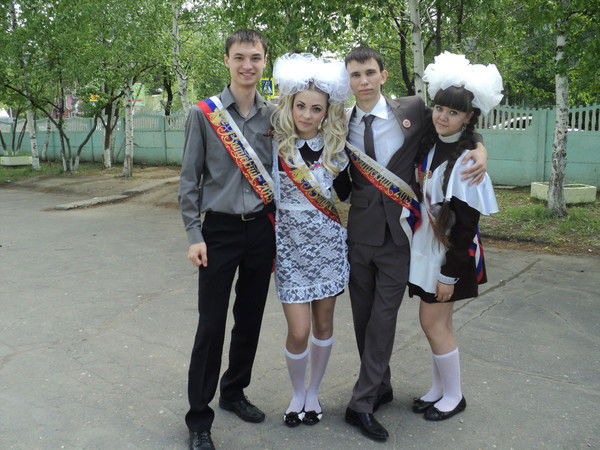 Николай Журавлев