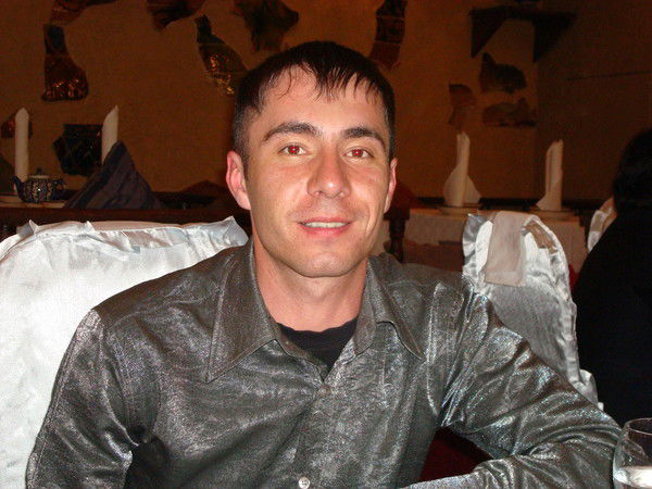 Радик Шайхуллин