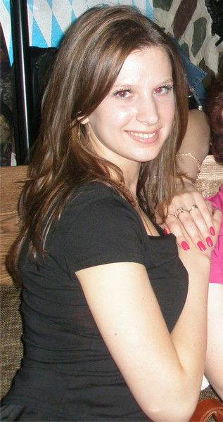 Елена Хафизова