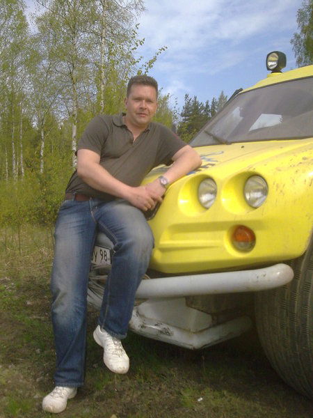 Тимофей Сухоруков