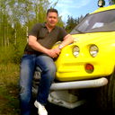 Тимофей Сухоруков